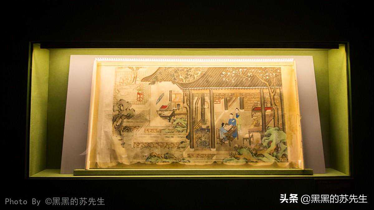 上海市区的这座博物馆，11万件藏品，记录了跌宕起伏的历史