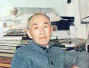 齐鲁名家 宗惟成