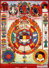 九宫八卦牌 九宫八卦牌