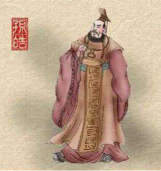 《三国志》吴主孙皓：坏事做尽 竟得善终