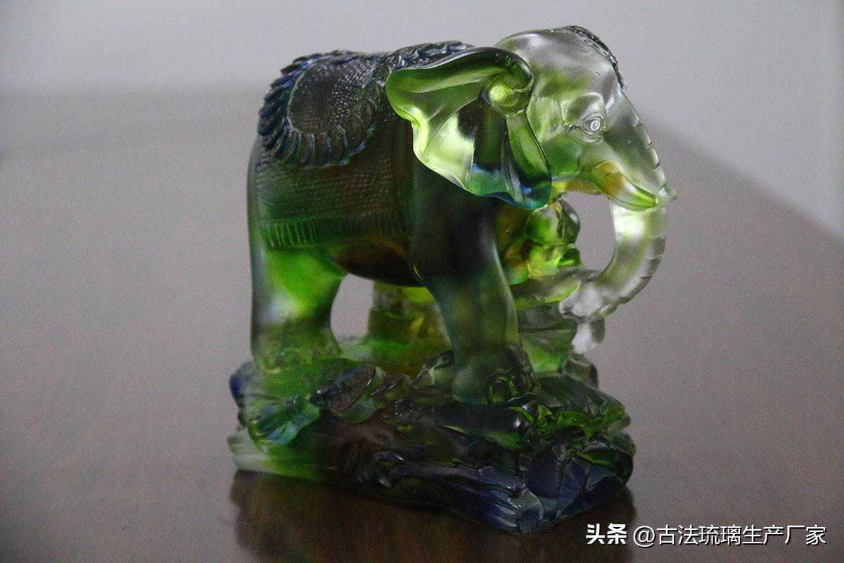 了解琉璃佛像工厂，探究佛像传统文化的传承与发展