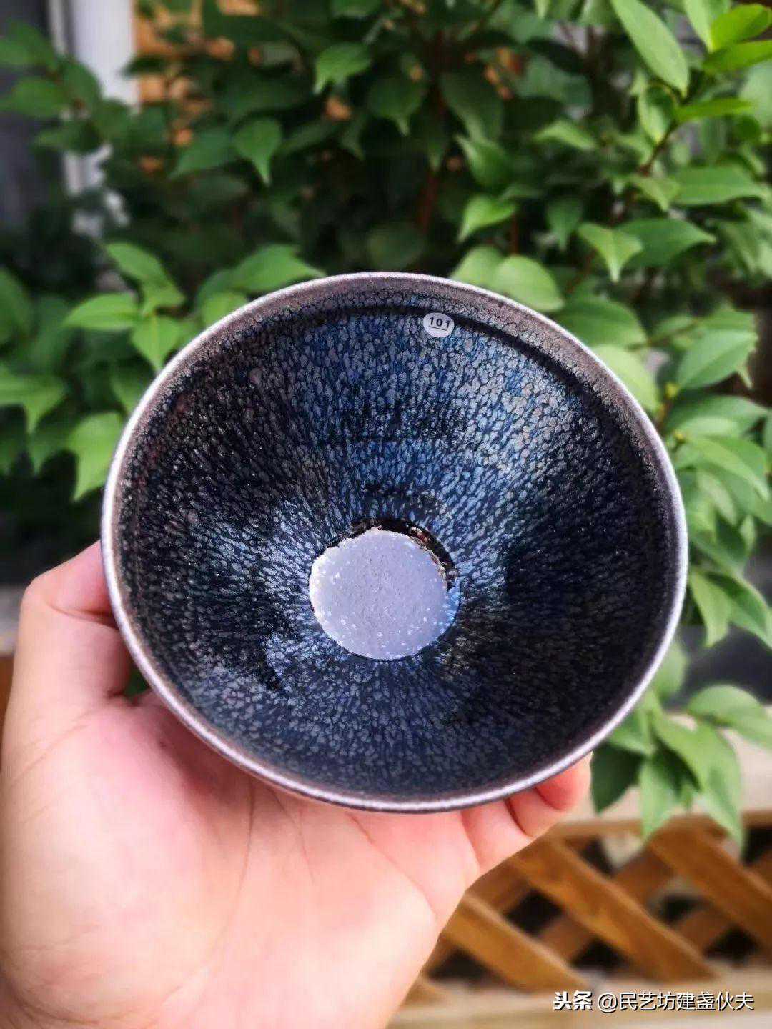 没落了八百年，建窑建盏如何“起死回生”？