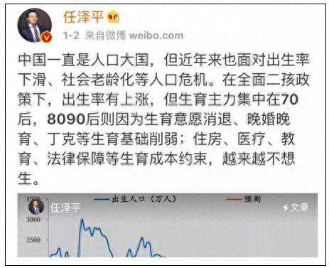 生育率下降的原因：年轻人的利己主义，生孩子性价比低，亏本买卖