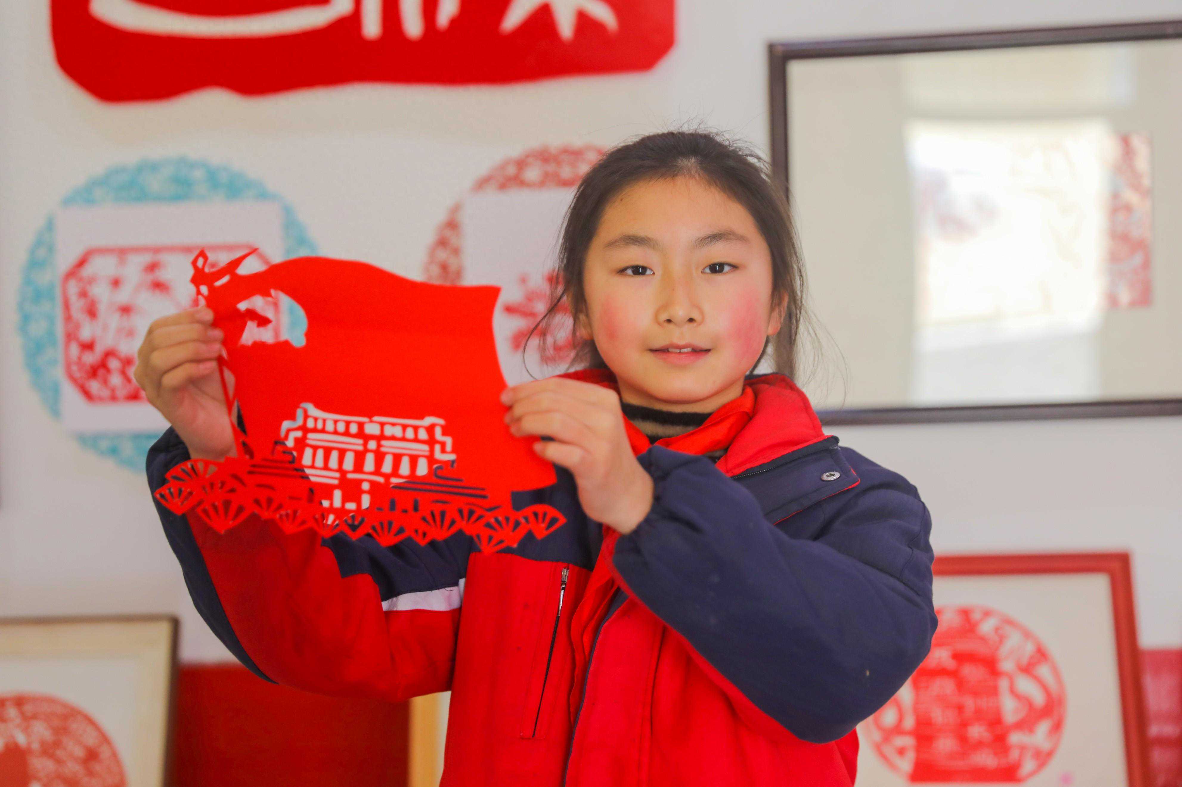 统战赋能 激活基层治理“一池春水”