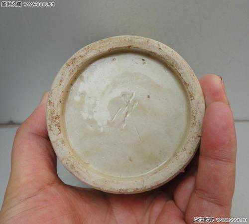 五大名窑之定窑烧制历史 五大名窑之定窑烧制历史