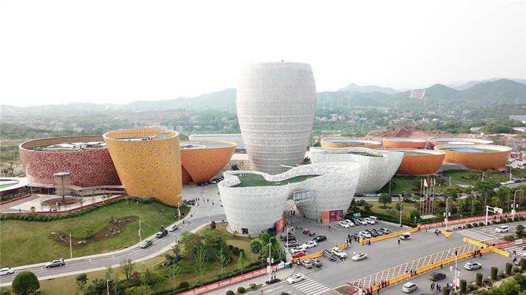 玩转瓷博会 亮点先知道