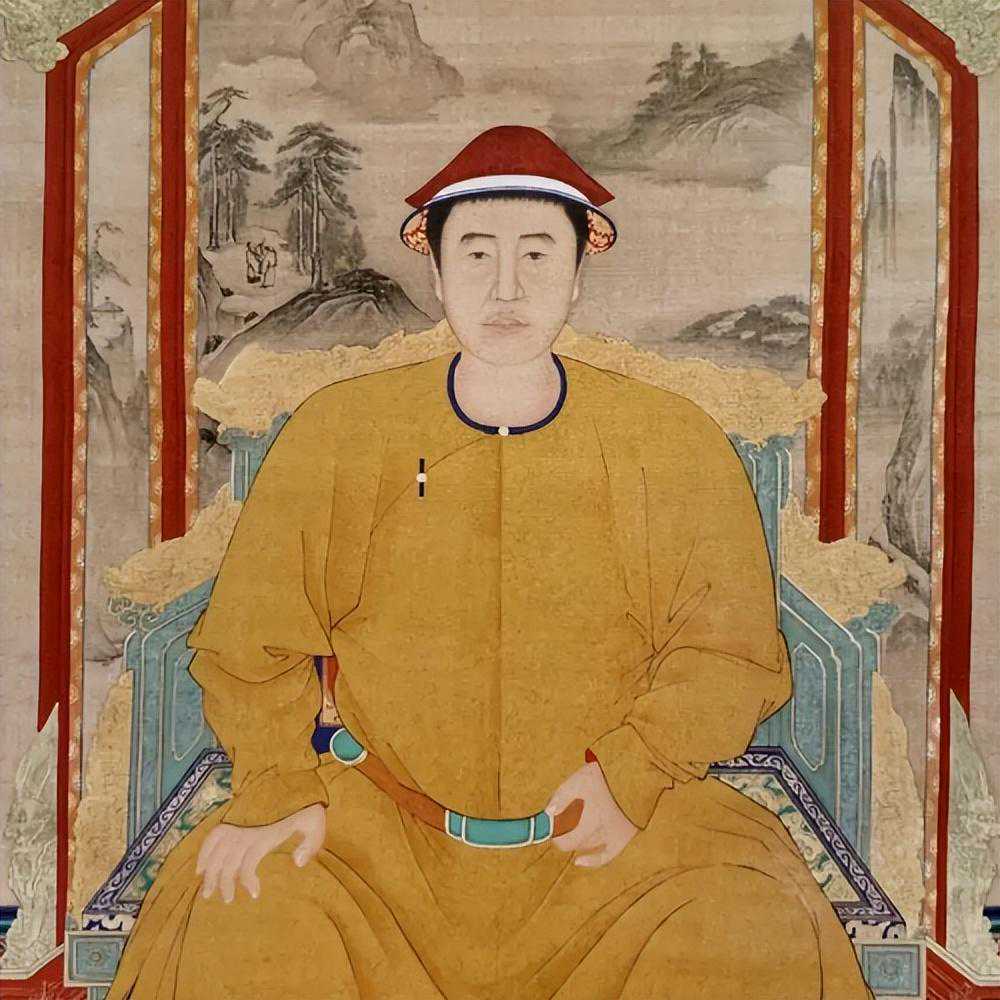 大清的真相，藏在一段往事里