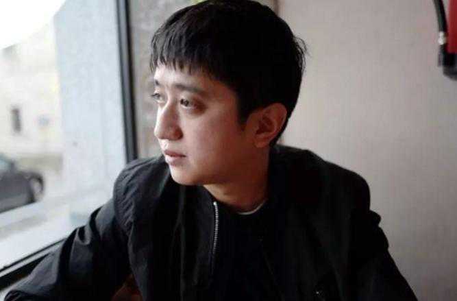 奇才画家郝量，被高古轩重磅推荐