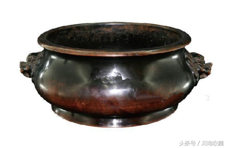 拨云见日｜后世争相仿照的神秘宣德炉，如何鉴定真假？