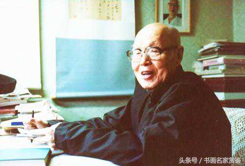 长安画派创始人之一——何海霞 先生作品赏析（上集）