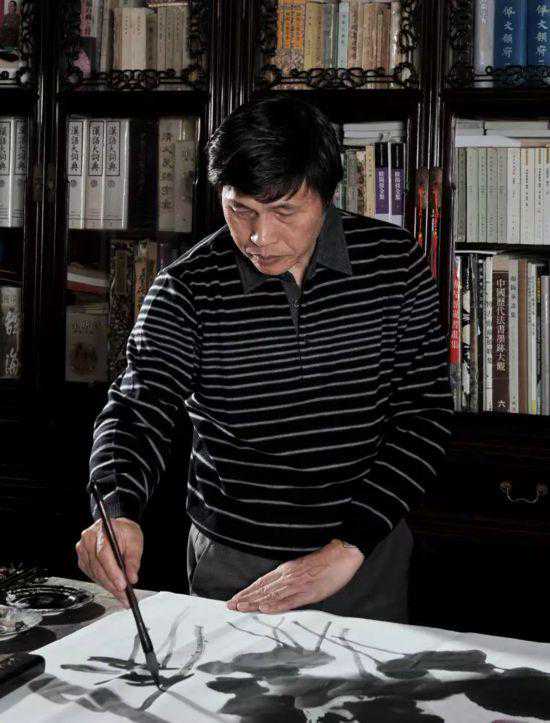 艺术苑｜董芷林书画赏析之三：风雅随性，诸“家”少有