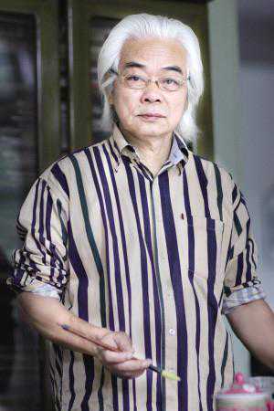 《柳毅传书（彩绘连环画）》绘画：戴宏海