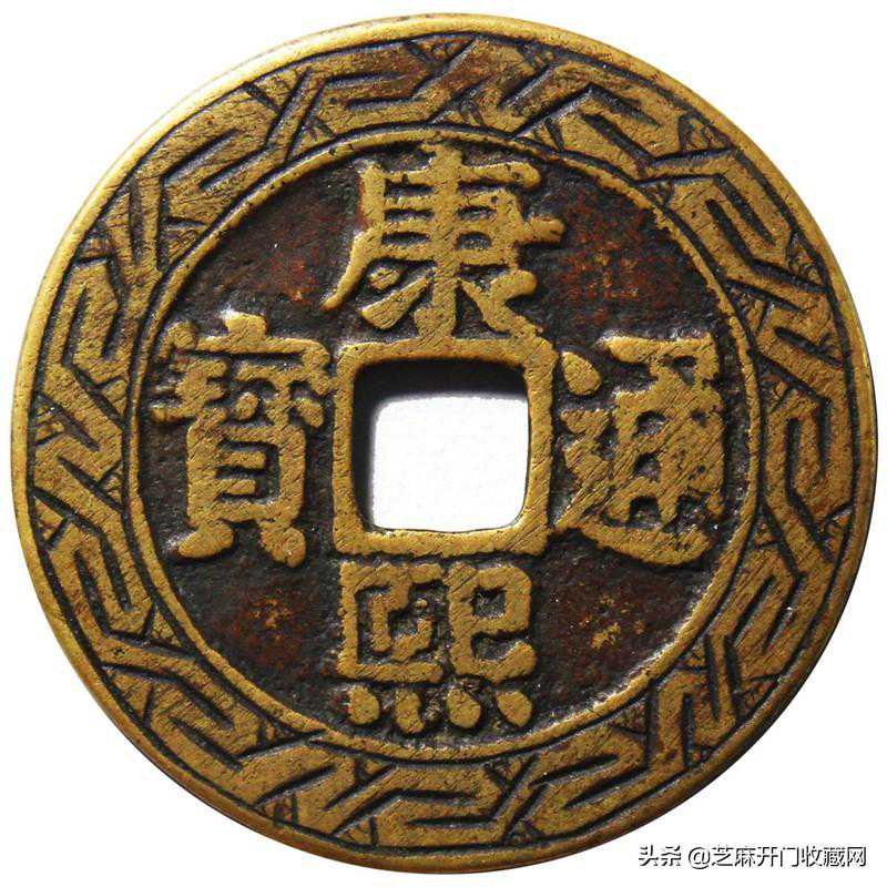 什么是罗汉钱，为什么叫罗汉钱？