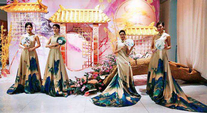 潮商再出发，这个新建的文化场所亮点咋就这么多！