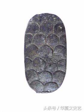 汉代白金龟币珍赏