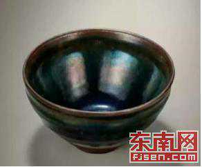 南平茶洋窑：风华犹待世人识