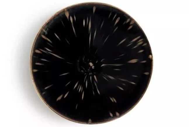 银星釉的诱惑 银星釉的诱惑