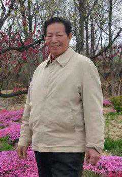 当代国画艺术家——江先春作品欣赏