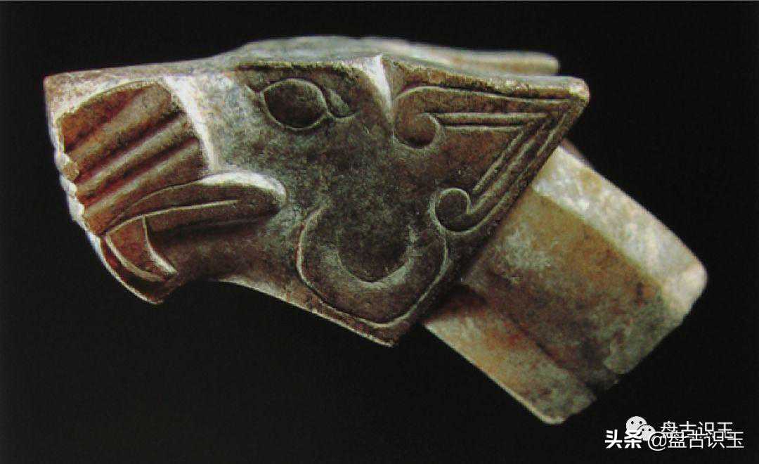 古玉辨识—解析“灰皮”（干货分享）