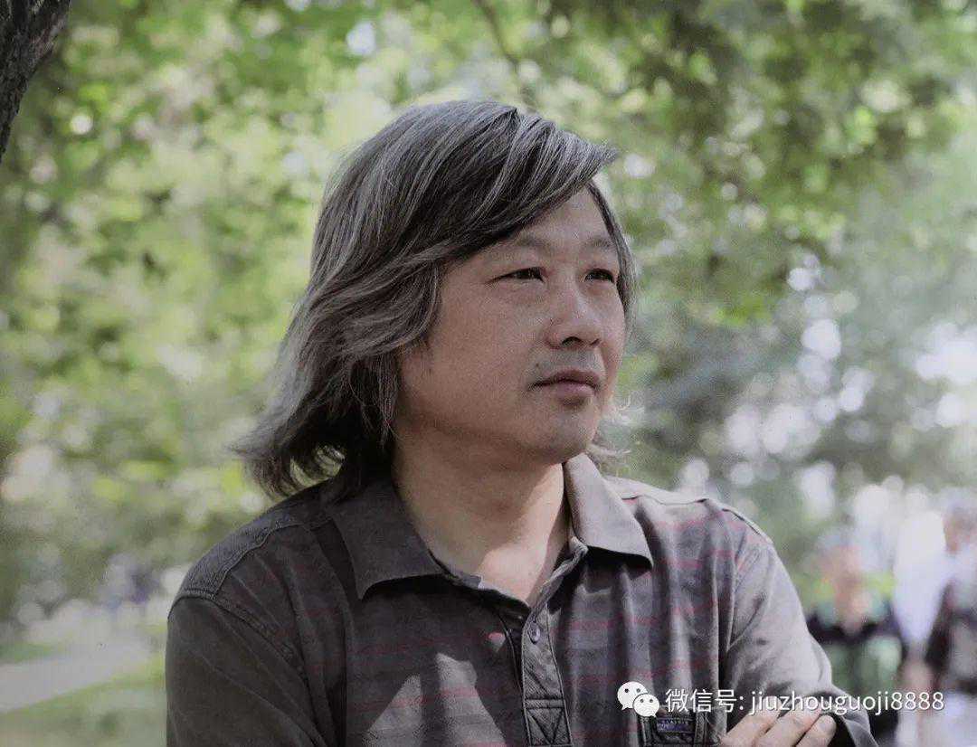 艺术聚焦 ‖笔墨传承—徐会远