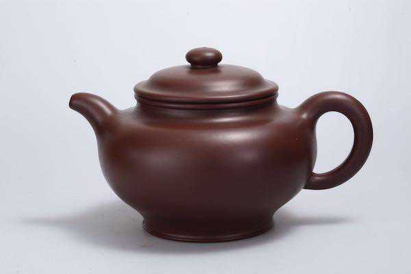 鉴赏｜从清代制壶大师邵大亨看到顾景舟及海派紫砂名品