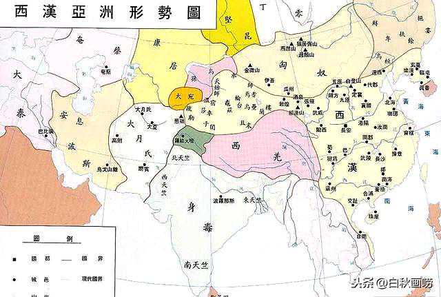 大多数人为什么衷爱,历史上的汉唐明三大朝代 大多数人为什么衷爱,历史上的汉唐明三大朝代