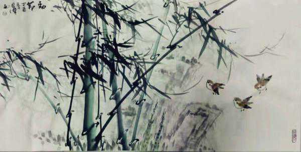 语言的魅力-蒋大卫