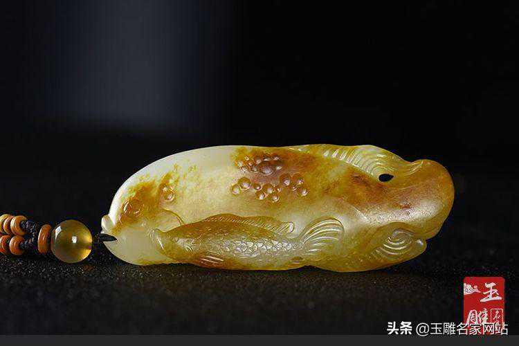 真玉的鉴别方法，简单鉴别玉石真假的小技巧