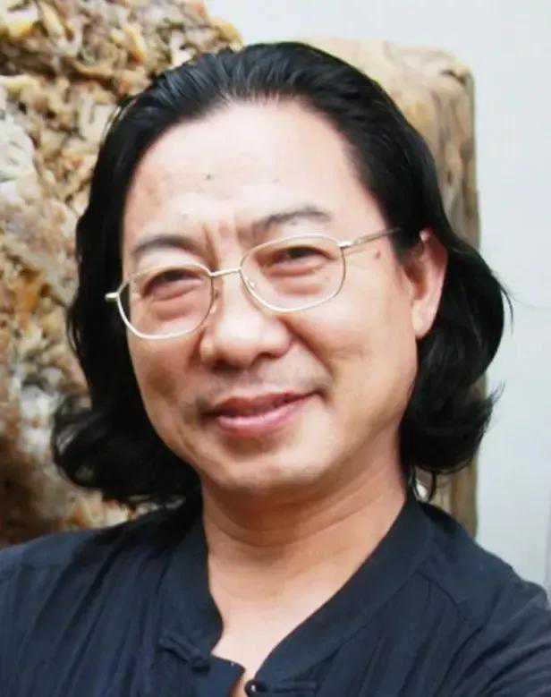 中国当代著名艺术家——李禾的老庄思维