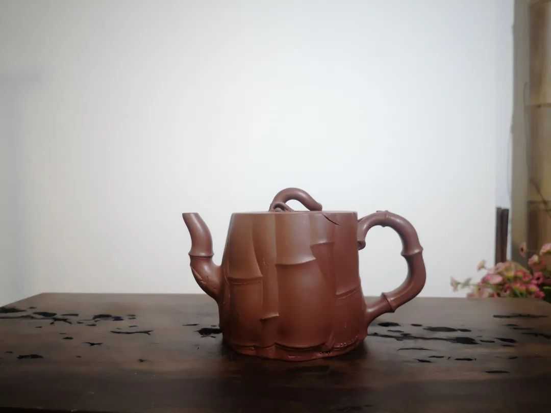 周学琴：疏影清照制竹匠｜守艺人