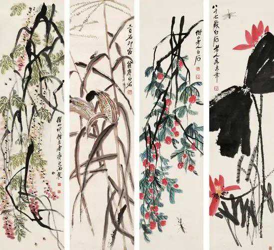 齐白石到底有没有文化？－从“借山吟馆”说起