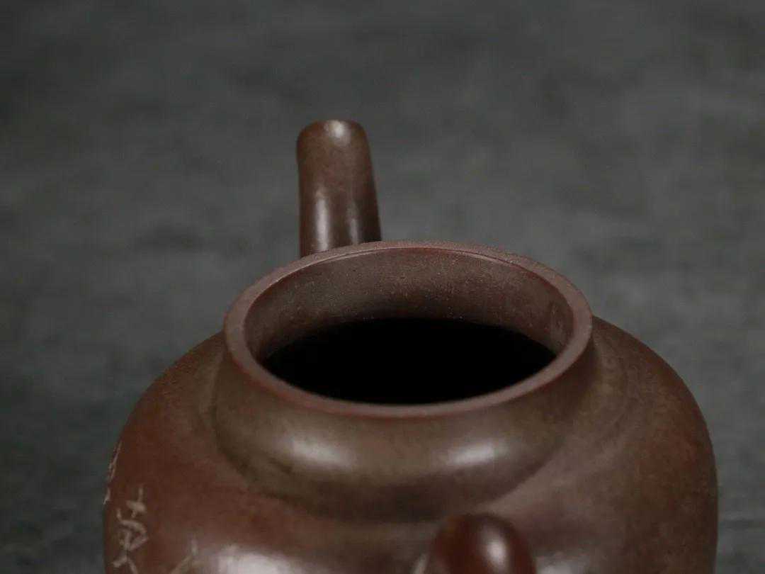 唐伯虎的秋里，藏着最美的桃花源