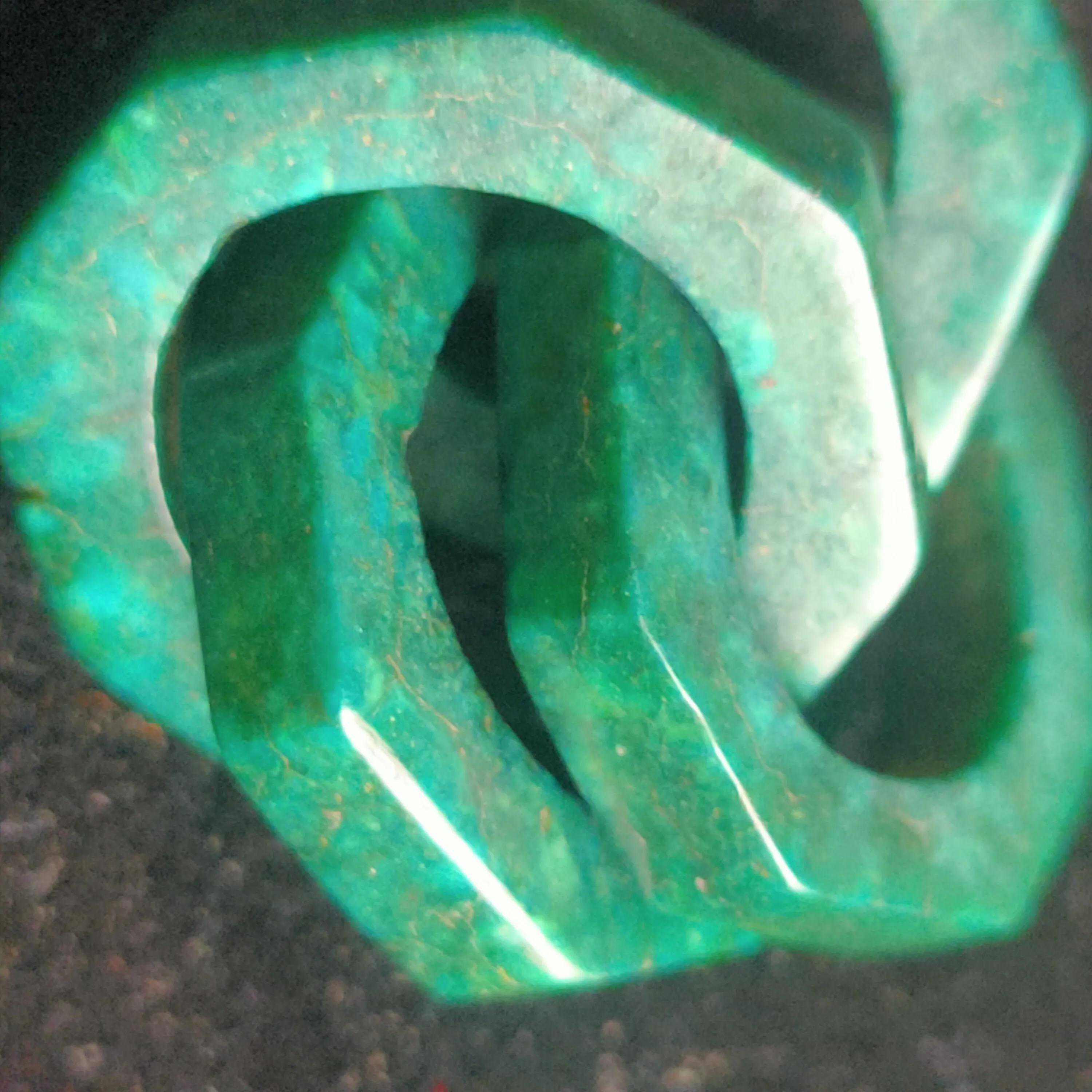 古玩圈的小套路