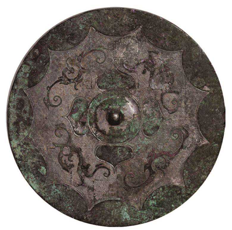 那只从远古飞来的凤鸟