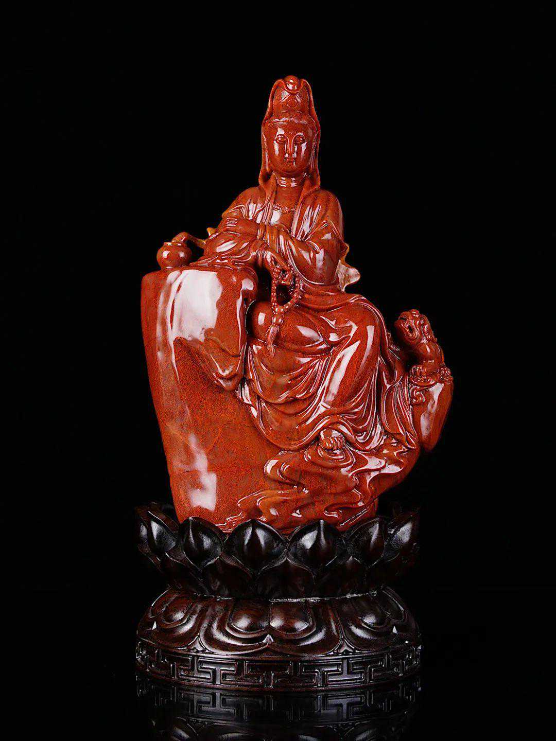 「北京荣宝」方寸乾坤——精品寿山石专场网络拍卖会