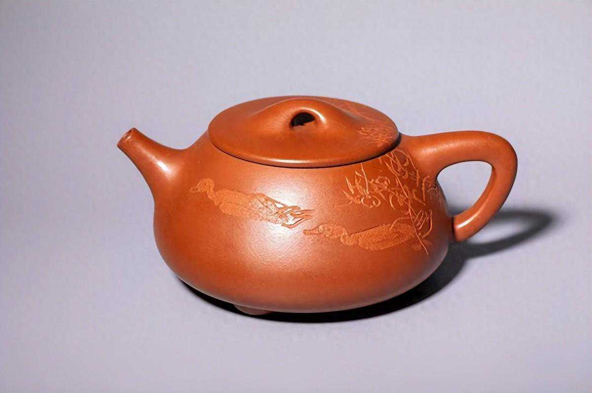 如何欣赏一把壶