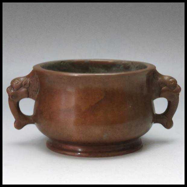 我国是世界上最早使用铜器的国家吗？