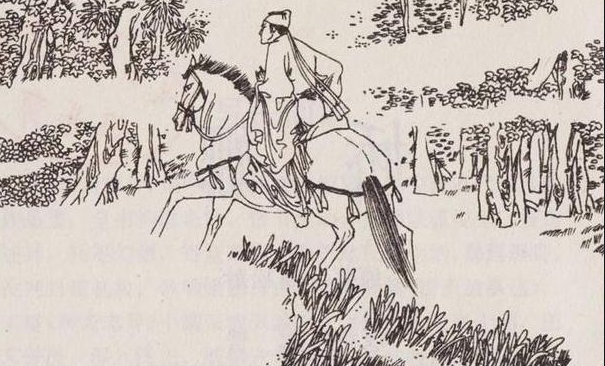 普洱故事——款章三打赌