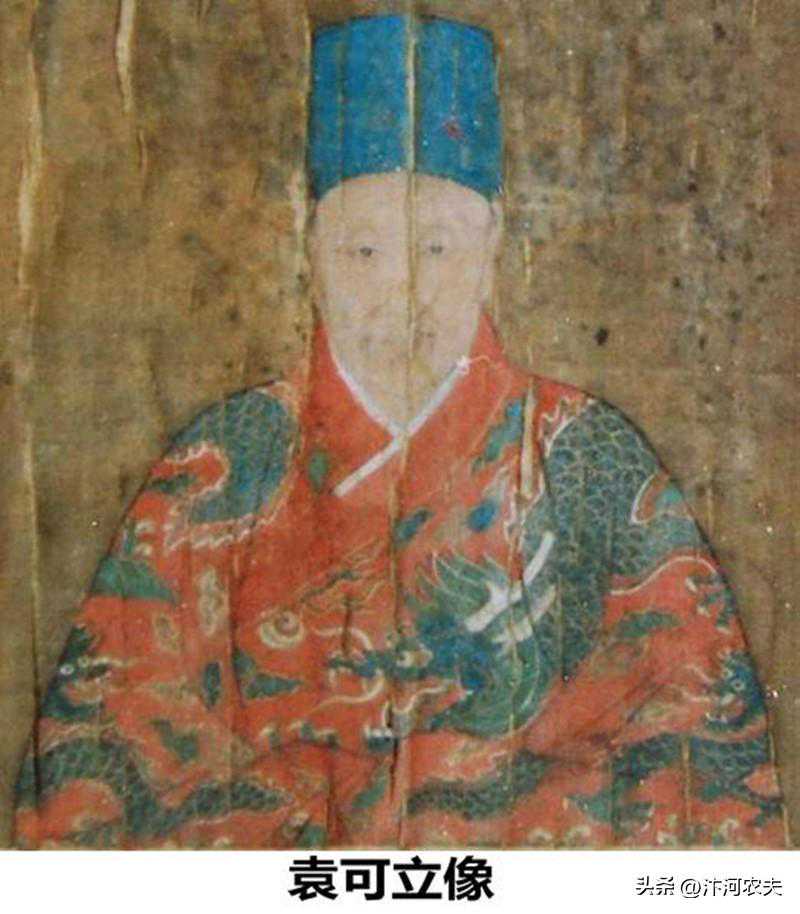 睢州最后的文人影像——一百年前睢县名人的照片