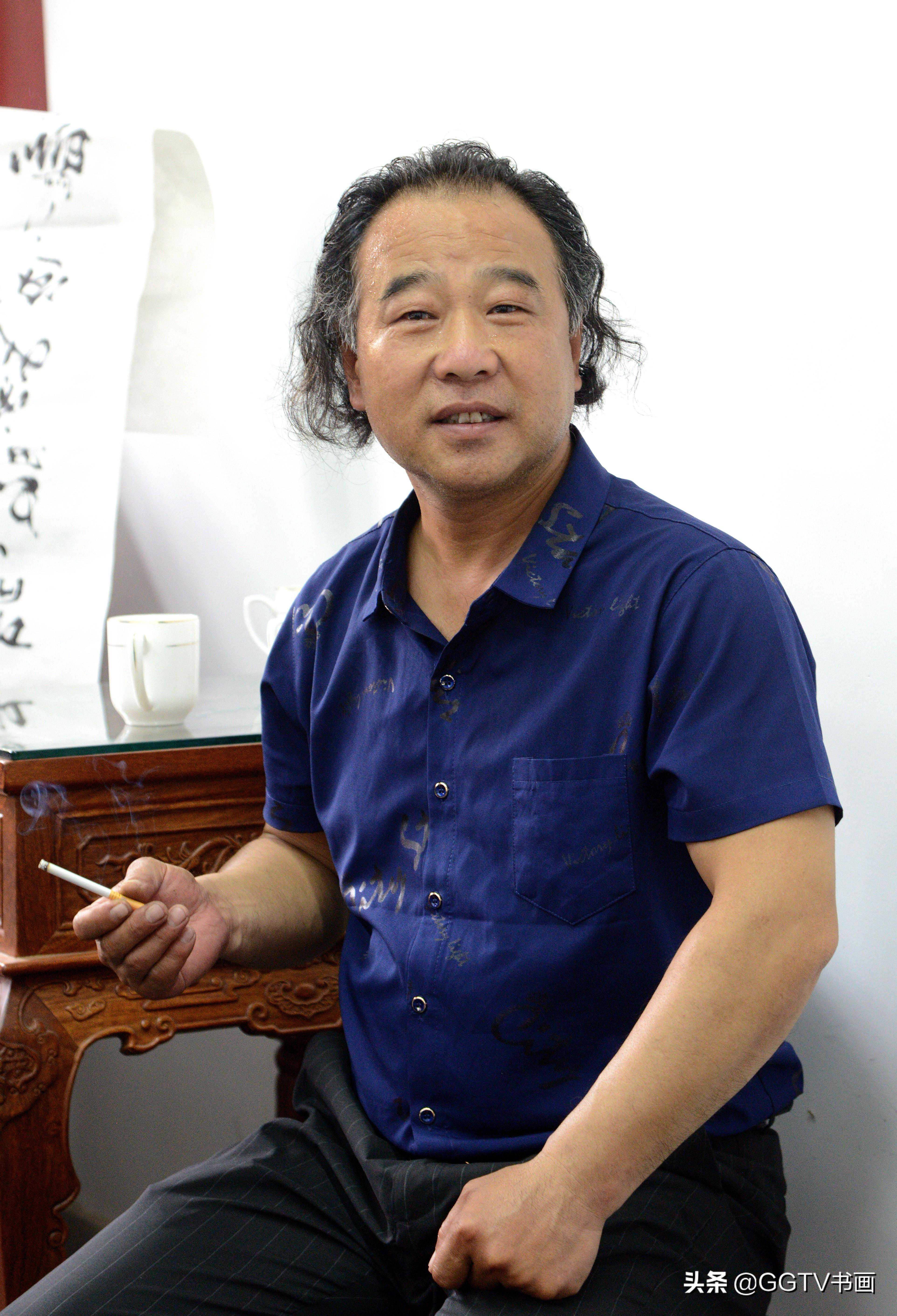 书画名家鉴藏推介 ||书画家王东华作品展 书画名家鉴藏推介 ||书画家王东华作品展