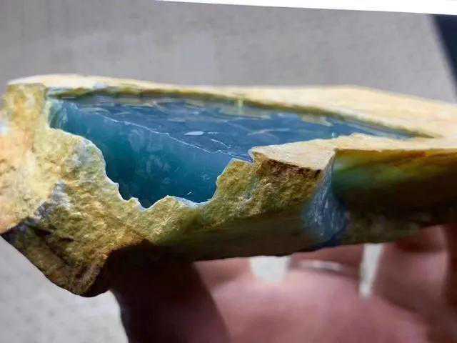 危地马拉料翡翠为什么不受待见？