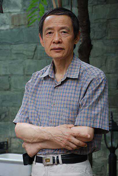 杨允澄个人作品欣赏