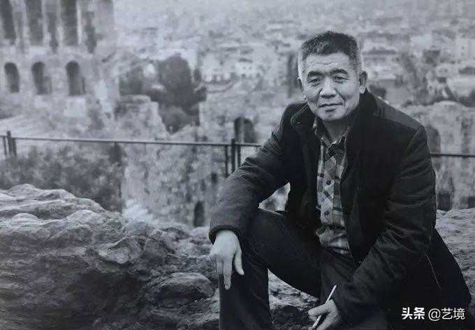 当代陶艺苦旅——饶晓晴的艺术心得