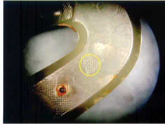 高古玉鉴定知识：接刀工艺的详解！（宝贵资料）