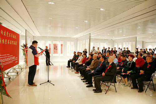 中国美协会员郜凌民老师作品欣赏