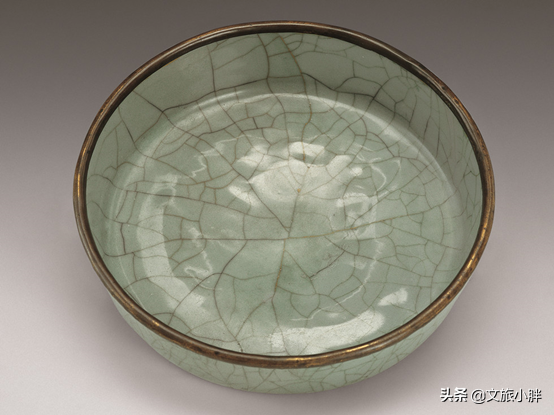 天子渡口，津门宝地—天津博物馆馆藏30件珍宝（下）