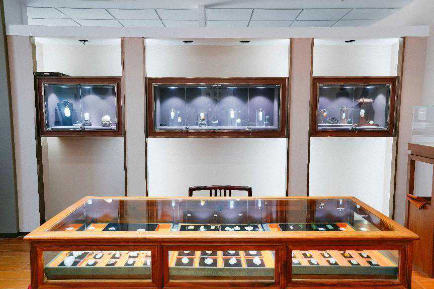 到底在哪里买玉更靠谱？