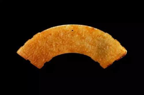 高古玉凭什么那么值钱 高古玉凭什么那么值钱