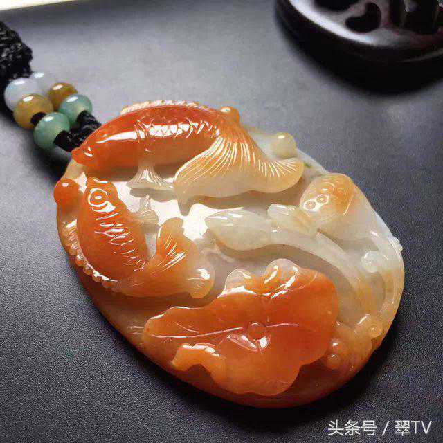 你真的了解翡翠的“翡”吗？