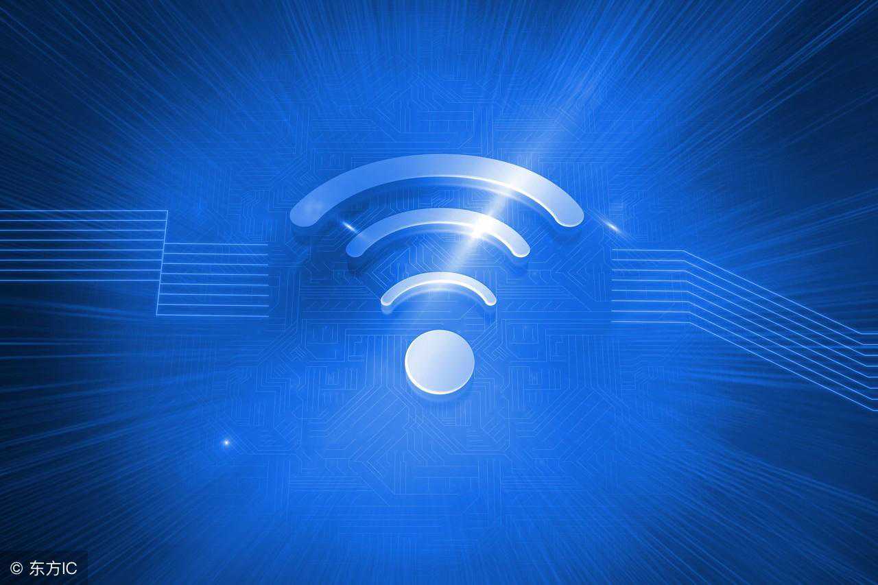 一分钟知道无线wifi和802.11及abgn